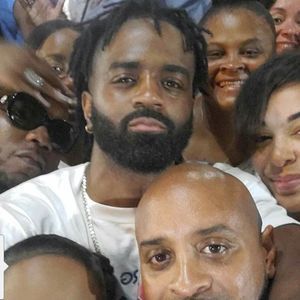 Meet your Posher, Drew